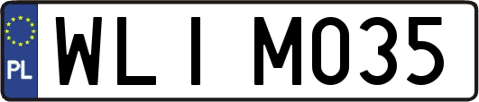 WLIM035