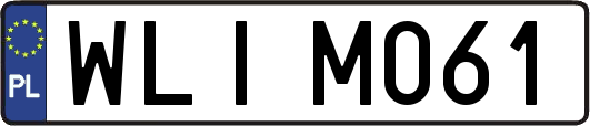WLIM061