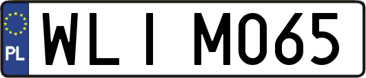 WLIM065
