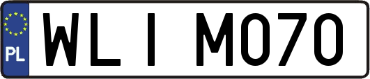 WLIM070
