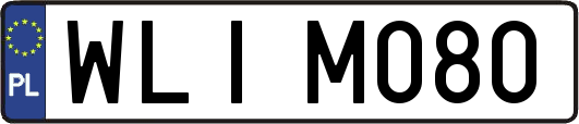 WLIM080