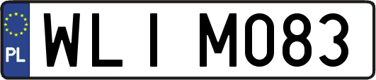 WLIM083