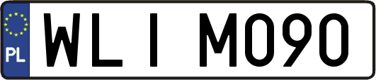 WLIM090