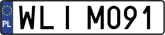 WLIM091