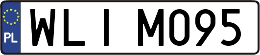 WLIM095
