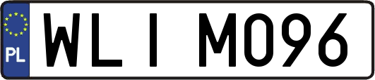 WLIM096