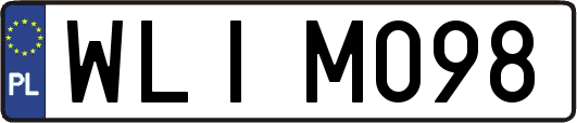 WLIM098