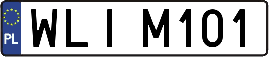 WLIM101