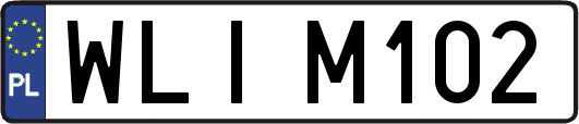 WLIM102