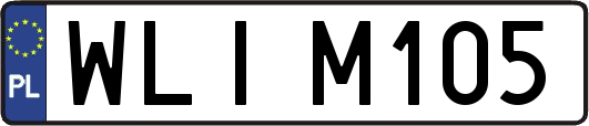 WLIM105