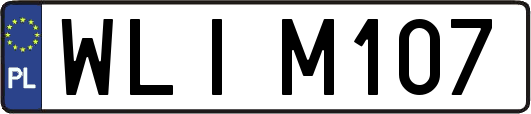 WLIM107