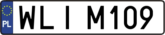 WLIM109