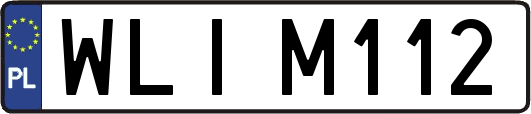 WLIM112