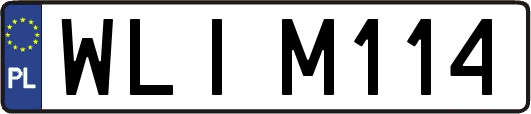 WLIM114