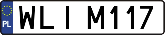 WLIM117
