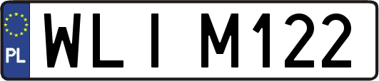 WLIM122