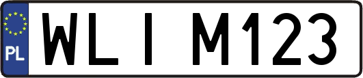 WLIM123