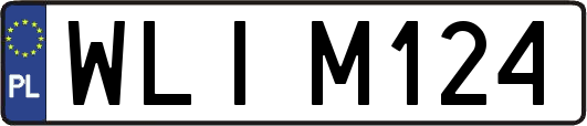 WLIM124