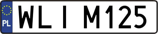 WLIM125