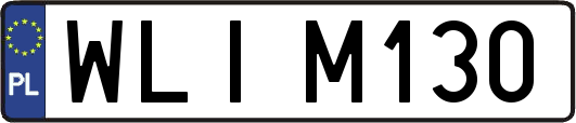 WLIM130