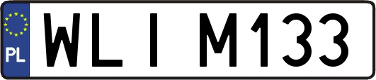 WLIM133