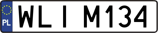 WLIM134
