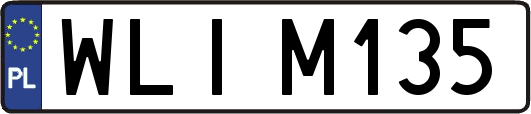 WLIM135