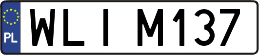WLIM137