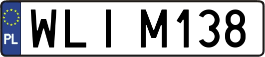 WLIM138