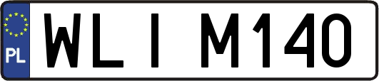 WLIM140