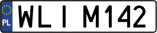 WLIM142