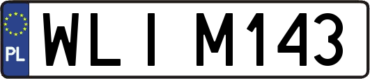WLIM143