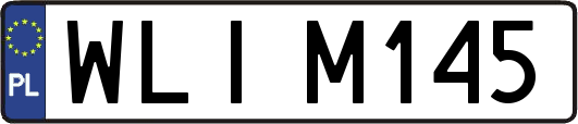 WLIM145