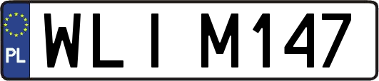 WLIM147