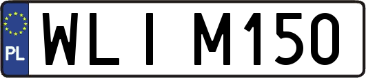 WLIM150
