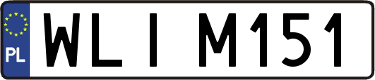 WLIM151