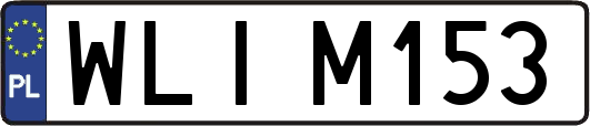 WLIM153