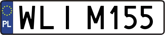 WLIM155