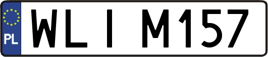 WLIM157