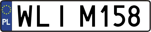 WLIM158