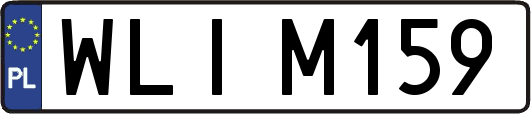 WLIM159