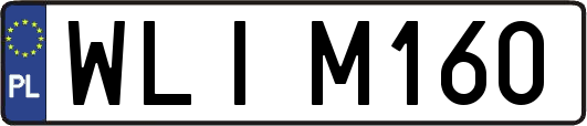 WLIM160