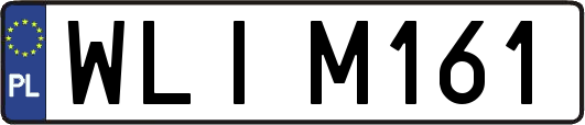 WLIM161