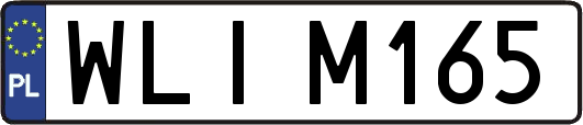 WLIM165