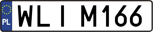 WLIM166