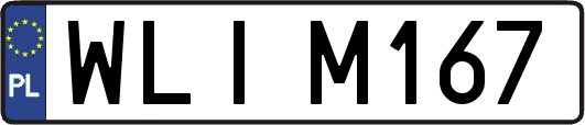 WLIM167