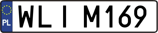 WLIM169