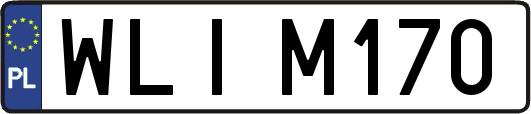 WLIM170