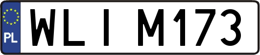 WLIM173