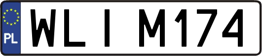 WLIM174